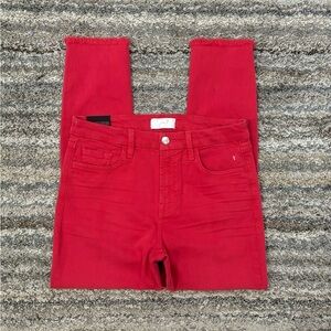 Jen7/ 7 For All Mankind Cropped Skinny Jeans Sz 6 NWT | 7 For All Mankind Jeans*